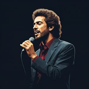 Murilo Pontes Performing